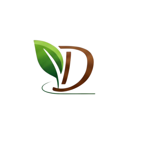 Logo David van Kalkeren