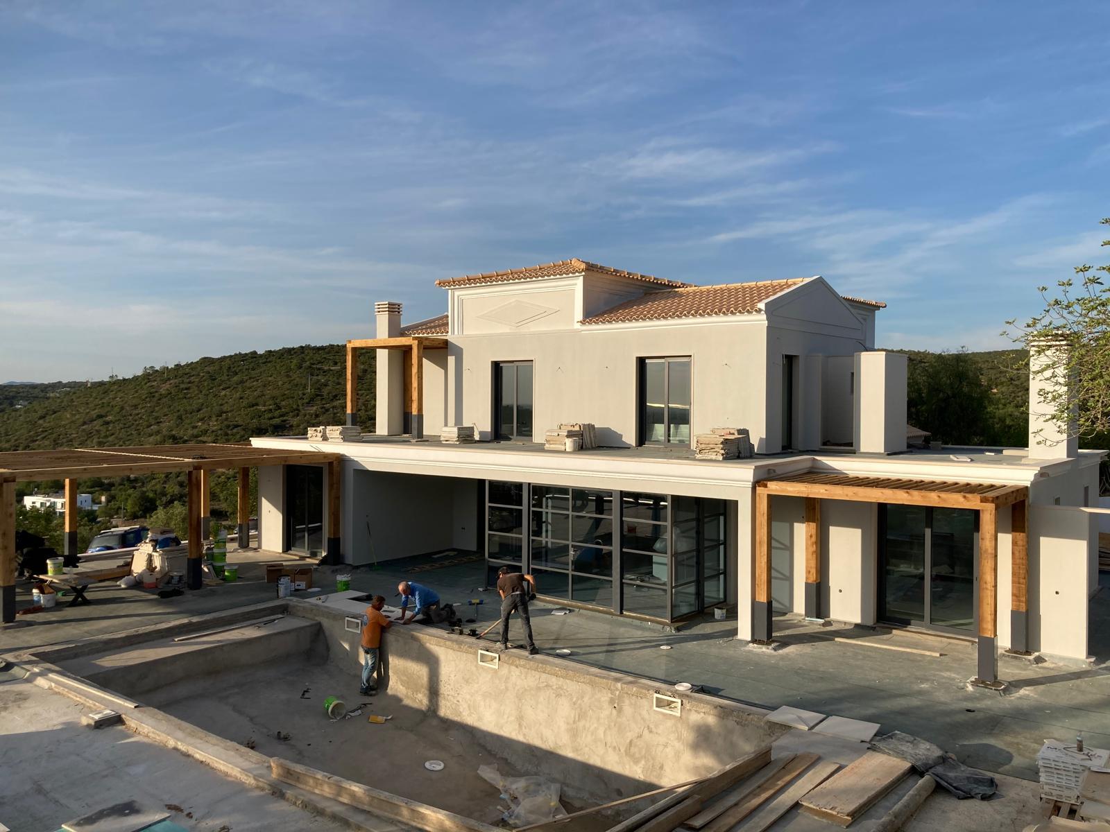 Overige diensten voor de tuin